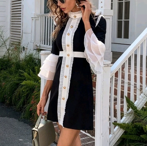 SHEIN Dresses & Skirts - Beautiful dress